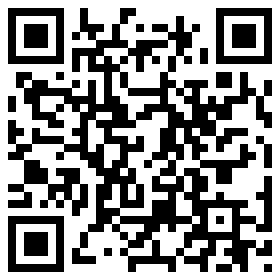 qrcode für Berker 138131 - frame 3 fold senk /waagerecht 1381 31 black SERIE 1930