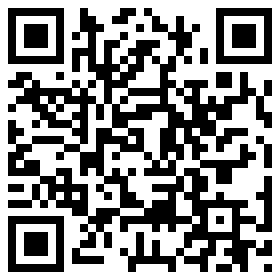 qrcode für DELOCK 86819 - Keystone cover white 8 0mm hole 4 pieces