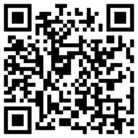 qrcode für DELOCK 86597 - Keystone Mounting Panel 8 Port flush mount