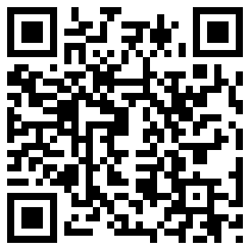 qrcode für Berker 85745179 - KNX radio blind timer quick link glossy