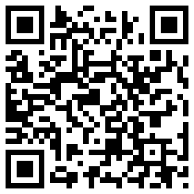 qrcode für Gira 0214 04 - cover pure white 4 55 standard