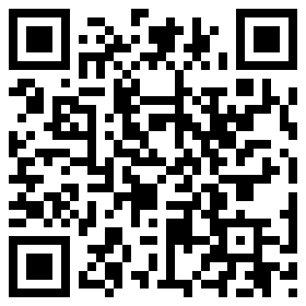 qrcode für Legrand 077203 socket outlet 3-way ultrawhite