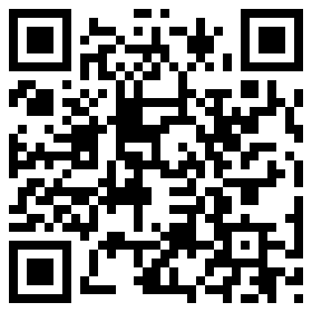 qrcode für Berker 16517309 - Rocker red lens 1 polar white abtastb Symbol door