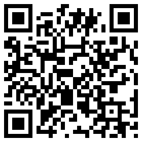 qrcode für Busch Jaeger 1724-866K - Bush hunter frame 4x stainless steel