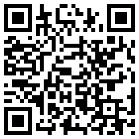 qrcode für Berker 29841606 Radio Touch UP DAB+B.x anthracite