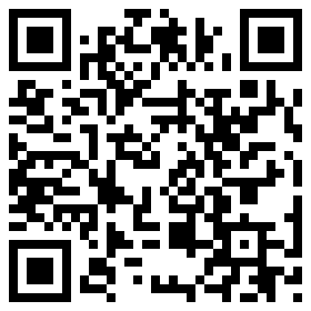 qrcode für Berker 29847003 Radio Touch UP DAB+K.x aluminium matte