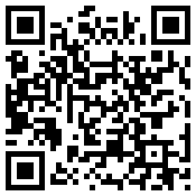qrcode für Berker 29847004 Radio Touch UP DAB+K.x stainless steel