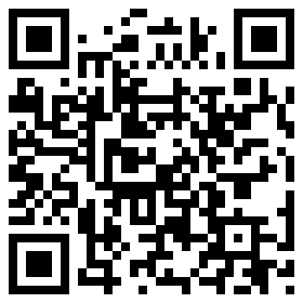 qrcode für HAGER FB53WLN - Brand Wandaufsatztür 30min H1045xB1045