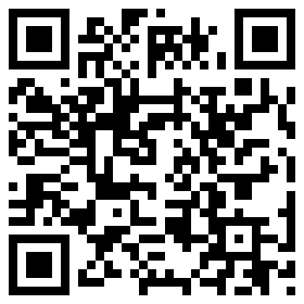 qrcode für Berker 30801404 Radio Touch with speaker DAB+ Bluetooth alu