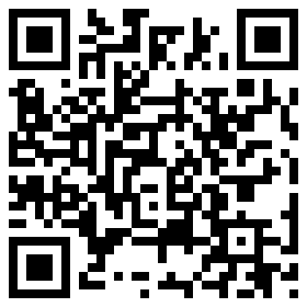 qrcode für Berker 30801606 Radio Touch with speaker DAB+ Bluetooth anthracite