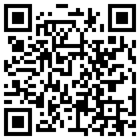qrcode für Berker 30841606 Radio Touch UP DAB+Bluetooth anthracite