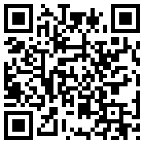 qrcode für Berker 30846084 Radio Touch UP DAB+Bluetooth aluminium satin