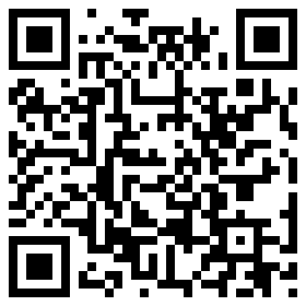 qrcode für Berker 30846086 Radio Touch UP DAB+Bluetooth Q.x anthracite velvet