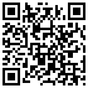 qrcode für Berker 30846089 Radio Touch UP DAB+Bluetooth polar white