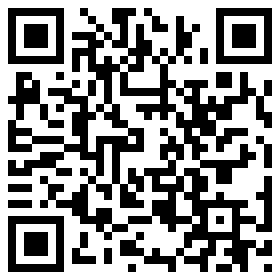 qrcode für Berker 30847003 Radio Touch UP DAB+Bluetooth aluminium matte
