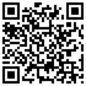 qrcode für Berker 30847009 Radio Touch UP DAB+Bluetooth polar white glossy