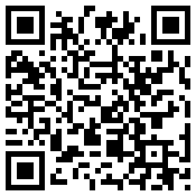 qrcode für Berker 30849909 Radio Touch UP DAB+Bluetooth polar white matte