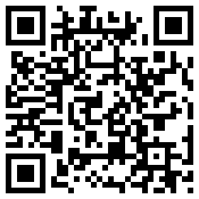 qrcode für Berker 29801404 Radio Touch with speaker DAB+ Bluetooth aluminium matte
