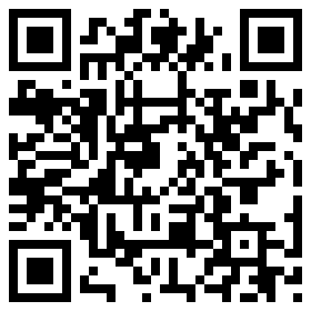 qrcode für Berker 29806084 Radio Touch DAB+ Q.x alu samt