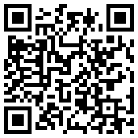 qrcode für Berker 29807003 Radio Touch with speaker DAB+ K.x alu