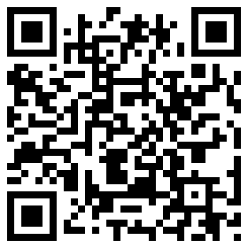 qrcode für Berker 29807009 Radio Touch with speaker DAB+ glossy