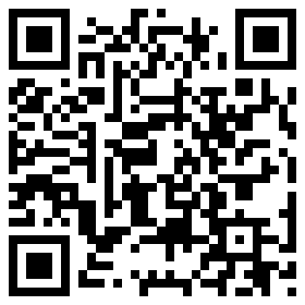 qrcode für Berker 29841404 Radio Touch UP DAB+B.x aluminium matte