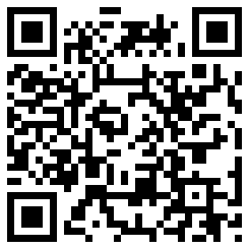 qrcode für Siedle KR 613-3 SM - combination frame metallic silver