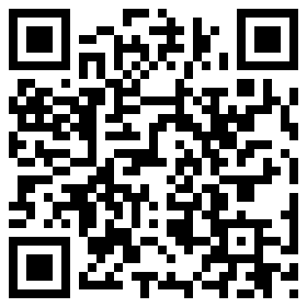 qrcode für Berker 13737009 - frame 1373 70 09 3 fold 1 polar white horizontal
