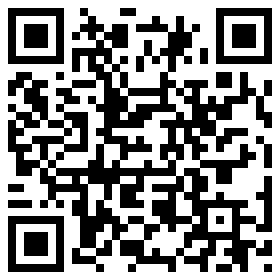 qrcode für Jung CD 95 HP - support plate CD500 / LS990 CD95HP