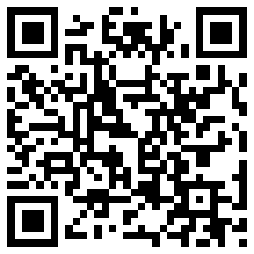 qrcode für Bachmann 917.010 - 917 010 blind frame black screw domes