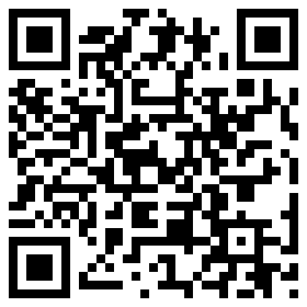 qrcode für JUNG BTLC17181204 motion sensor 1.1 m