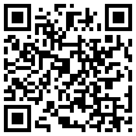 qrcode für JUNG BTLC17181205 motion sensor 1.1 m