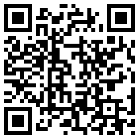 qrcode für JUNG BTLC17181206 motion sensor 1.1m