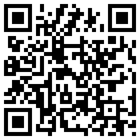 qrcode für Hager UD31C1 - stown Block = 450 = 250 mounting plate