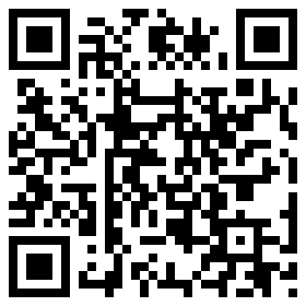 qrcode für JUNG BTLC17181208 motion sensor 1.1m