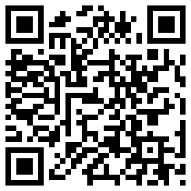 qrcode für JUNG BTLC17181209 motion sensor 1.1m