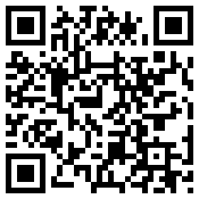 qrcode für JUNG BTLC17181210 motion sensor 1.1m