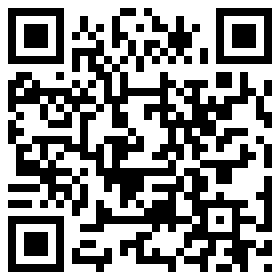 qrcode für JUNG BTLC17181211 motion sensor 1.1 m