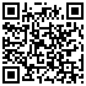 qrcode für JUNG BTLC17181212 motion sensor 1.1m
