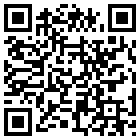 qrcode für Hager DAFF220009011 - bottom plate DAF 2 way graphite black
