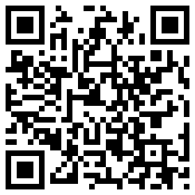 qrcode für JUNG BTLC17181215 motion sensor 1.1m