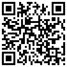 qrcode für JUNG BTLC17181217 motion sensor 1.1m