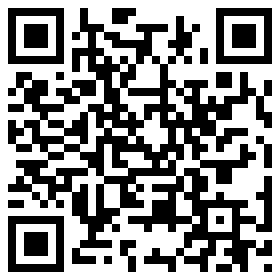qrcode für JUNG BTLC17181218 motion sensor 1.1m