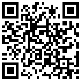 qrcode für JUNG BTLC17181219 motion sensor 1.1m