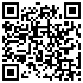 qrcode für JUNG BTLC17181220 motion sensor 1.1m
