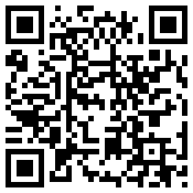 qrcode für JUNG BTLC17181221 motion sensor 1.1m