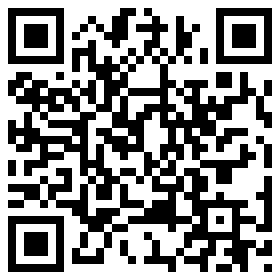 qrcode für JUNG BTLC17181223 motion sensor 1.1m