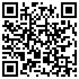 qrcode für JUNG BTLC17181225 motion sensor 1.1m