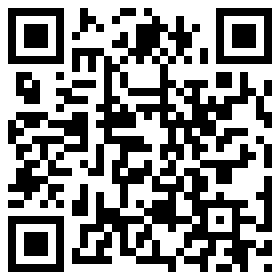 qrcode für JUNG BTLC17181226 motion sensor 1.1m