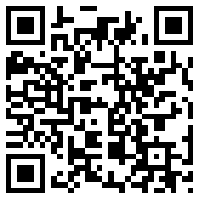 qrcode für JUNG BTLC17181229 motion sensor 1.1m